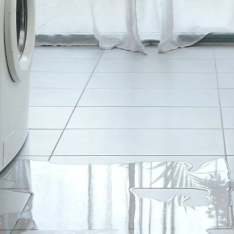 Appliance Leak Cleanup in Oklahoma City, OK