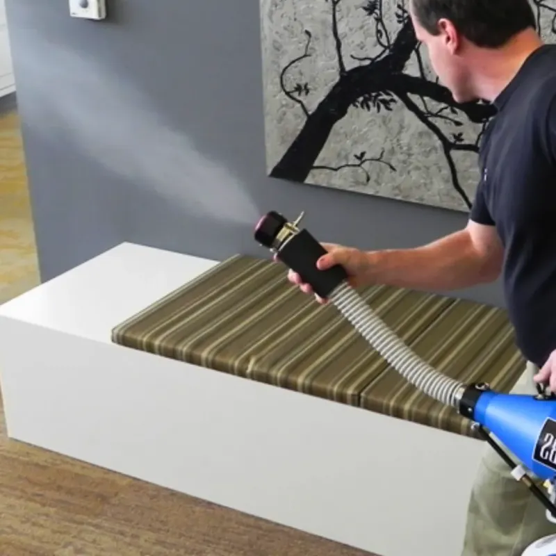 Professional Odor Removal in Oklahoma City, OK